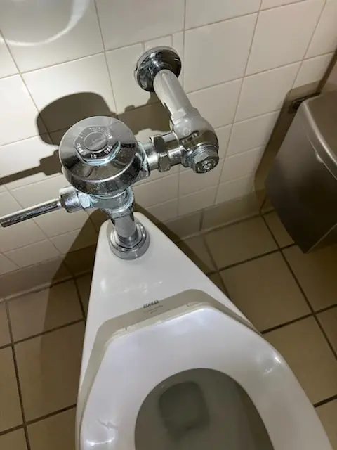 Fixture installation and repair for Repiping in Clemson